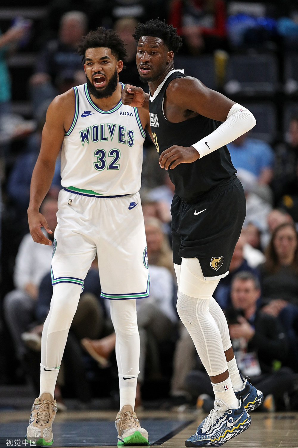 开云-森林狼vs黄蜂直播