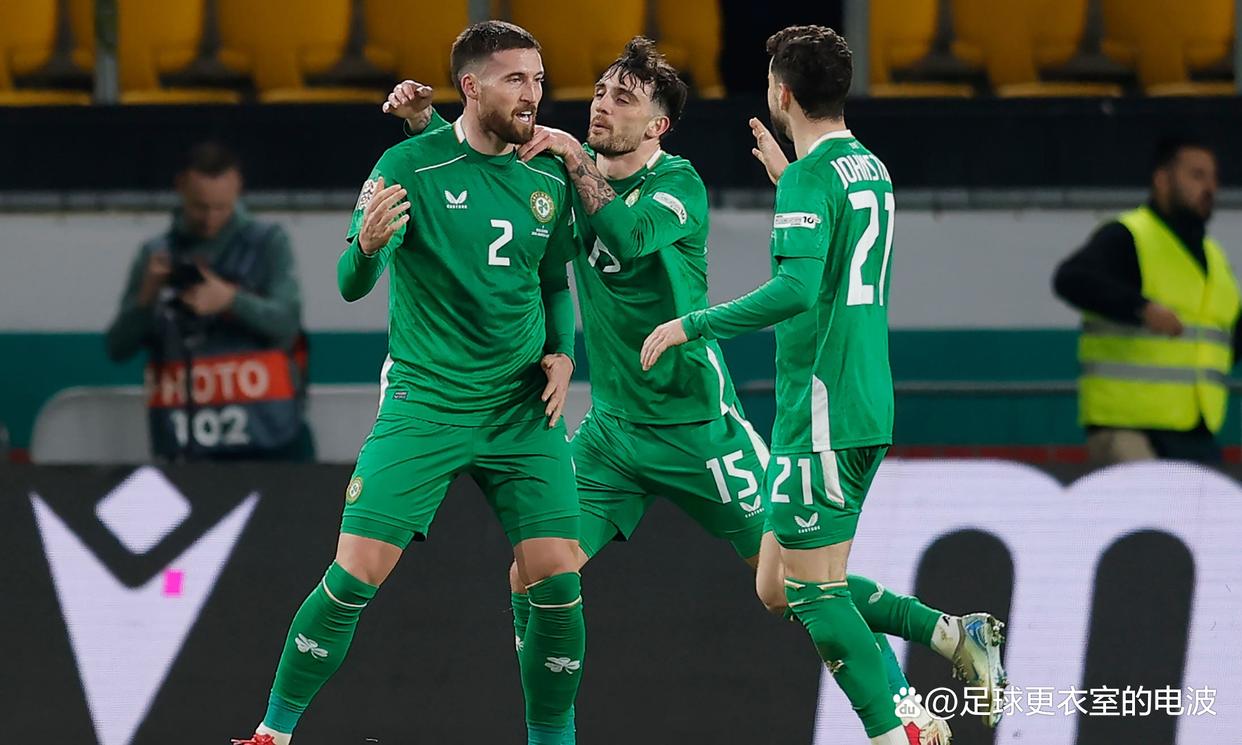 kaiyun-包含爱尔兰队战胜保加利亚，小组次晋级的词条
