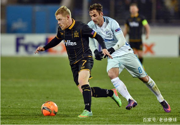 开云-阿贾克斯主场铁卫绝杀，淘汰多特晋级