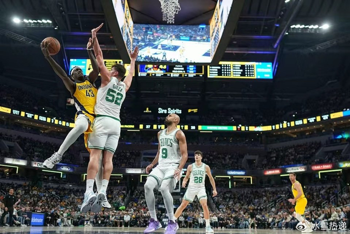 步行者队成功击败凯尔特人，取得连胜(步行者队成功击败凯尔特人,取得连胜次数)