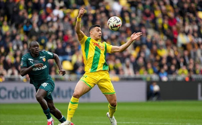 南特客场丢分，法甲保级形势略显不妙的简单介绍